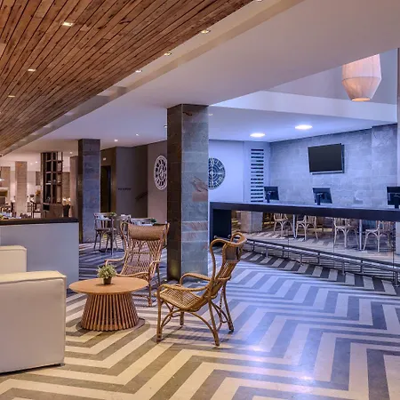 Oz Hotel Cartagena Grand-3