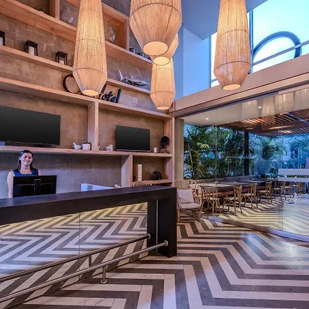 Oz Hotel Cartagena Grand-2