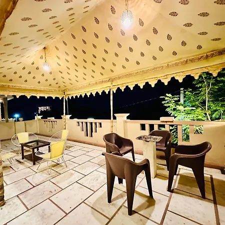 Anand Villa Holiday Home, 4 Bhk Villa-2