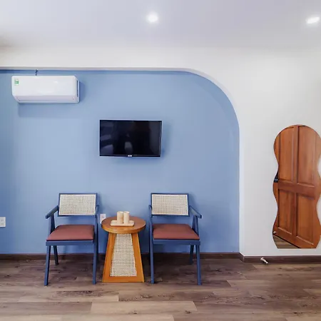 Phuc Lam Hotel & Apartment-3