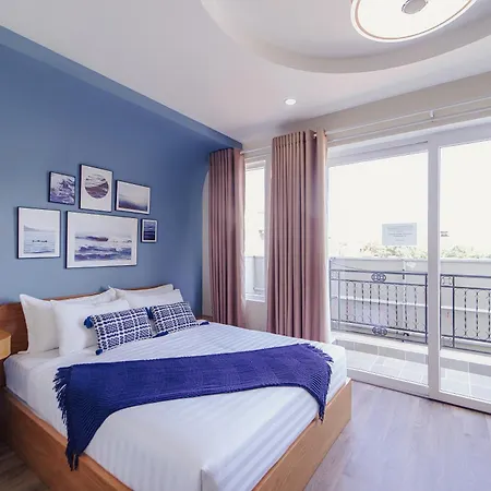 Phuc Lam Hotel & Apartment-2
