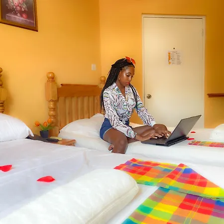 La Flamboyant Hotel-2