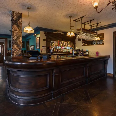 Abel Heywood Boutique Hotel-2