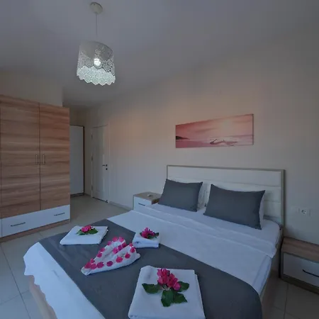 Koerfez Garden Apartments-2