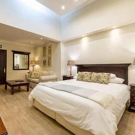 Sheppard Boutique Hotel-3