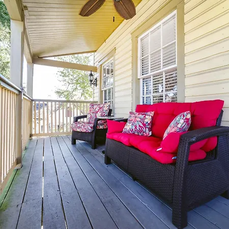 Agustin Inn - Saint Augustine - Adults Only-2