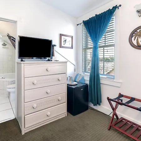 Agustin Inn - Saint Augustine - Adults Only-3