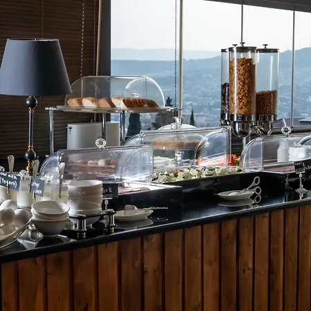 Urban Boutique Hotel-3