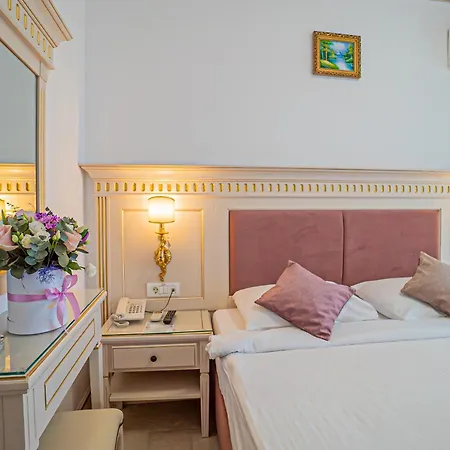 Hotel Sulina International-2