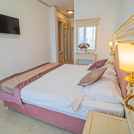 Hotel Sulina International-3