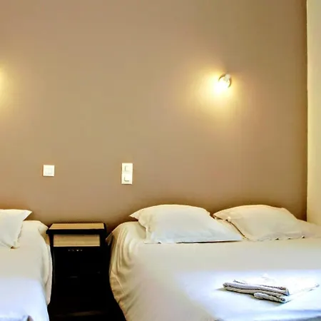 Hotel Le Milan-2