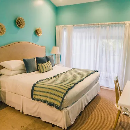 Blue Lagoon Hotel And Marina Ltd-2