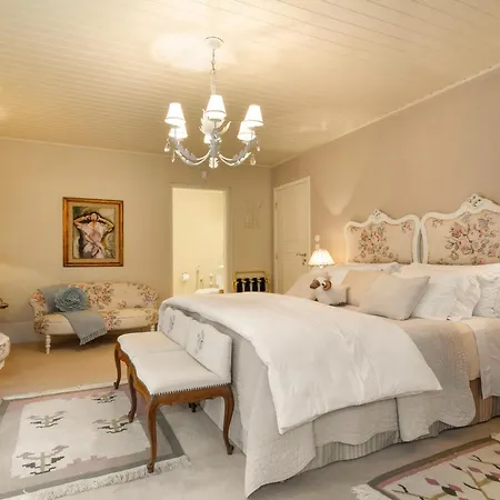 Casa Regaleira Hotel Boutique-2