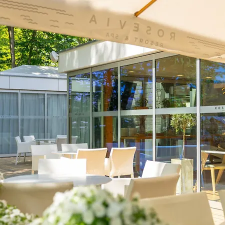 Rosevia Resort & Spa-2