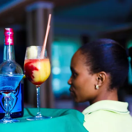 Tiffany Diamond Hotels - Mtwara-2