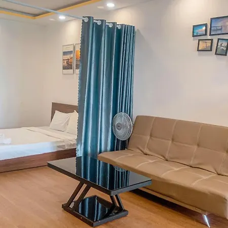 An'S Oceanus House Nha Trang-2