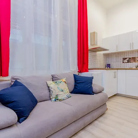 Rothapartments'Studio-3