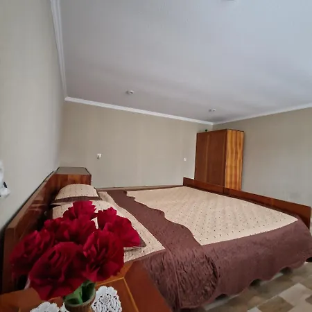 Colchis Guest House-2