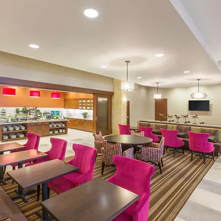 Homewood Suites By Hilton Houston Downtown-2