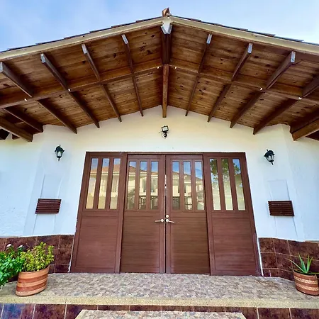 Cabana La Betica-2
