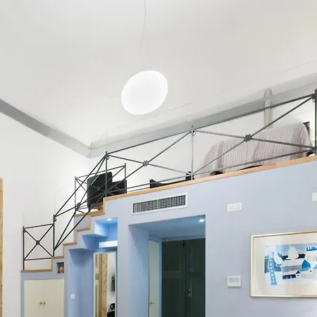 Santa Chiara Boutique Hotel-3