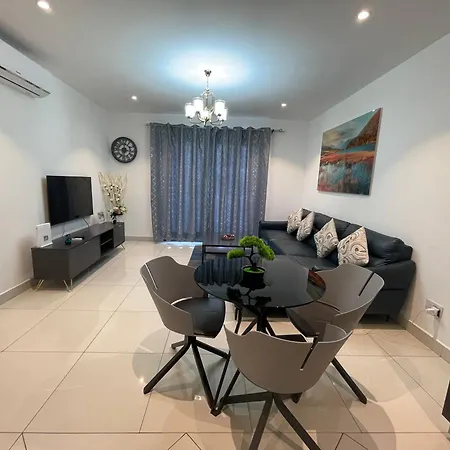 The Lennox Luxury Suites & Apartments-3
