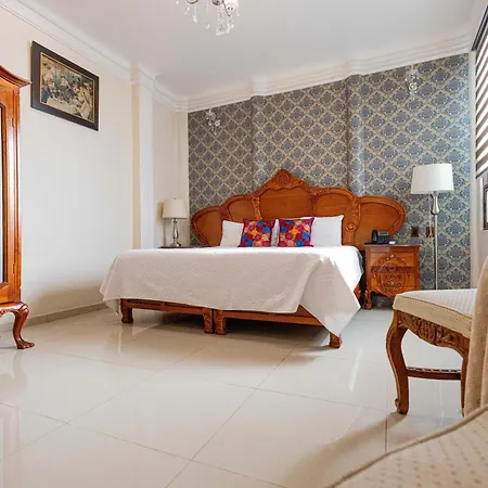 Hotel Boutique Casa Garay-3