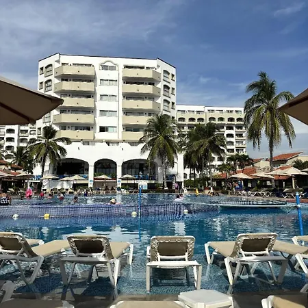 Enna Inn Ixtapa Habitacion Vista Al Mar-2