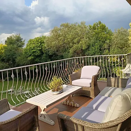 Bellgrove Guest House Sandton-3