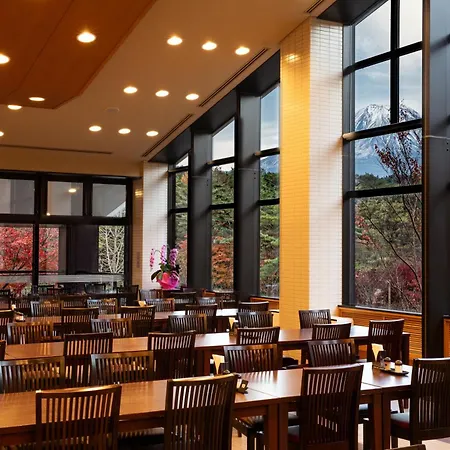 Motosu Phoenix Hotel-3