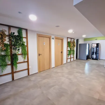 Melliber Appart Hotel-2