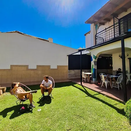 Fuxia House Hostel-2