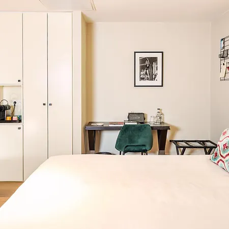 Hotel Franq-3