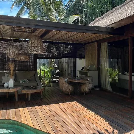 Majo Private Villas-3