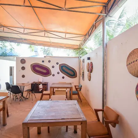 Nungwi House-2