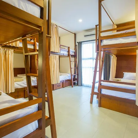Pudak Sari Unizou Hostel-2