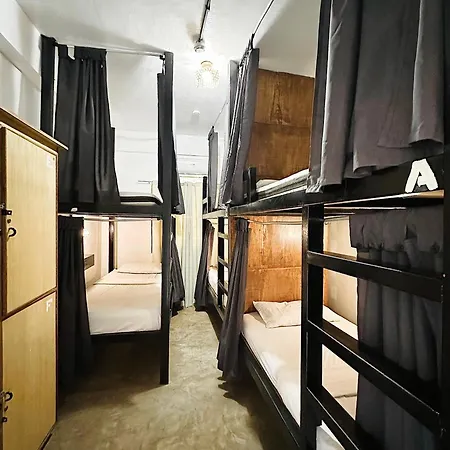 Dayon Hostel-3