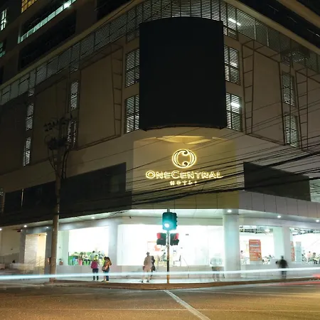 One Central Hotel & Suites-2