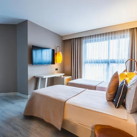 Side Royal Style Hotel-3