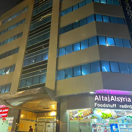Holiday Beach Ajman Fantastic Seaview Beautiful Terrace Master Bedroom Attach Bath شاطئ العطلات عجمان إطلالة رائعة على البحر وشرفة جميلة وحمام ملحق بغرفة النوم الرئيسية-2