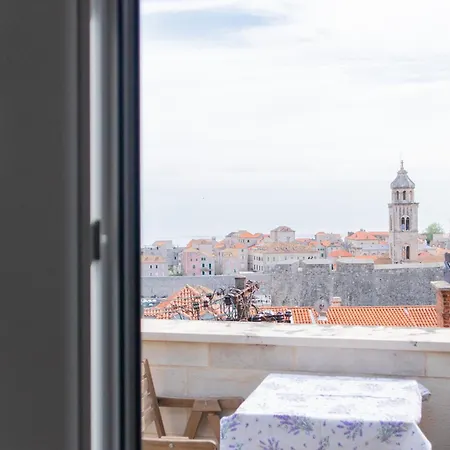 Love Dubrovnik Hostel-3