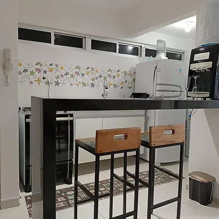Apartamento Ponta Verde - Brisa Yag - Vista Mar-3