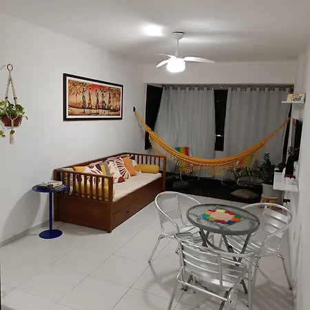 Apartamento Ponta Verde - Brisa Yag - Vista Mar-2