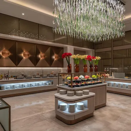 Hilton Tashkent City-2