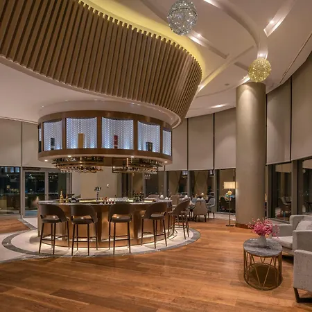 Hilton Tashkent City-3