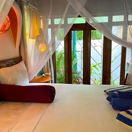 Blue Earth Village-3