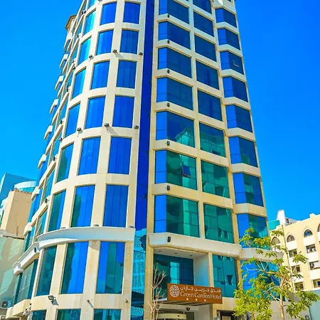 Green Garden Hotel-2