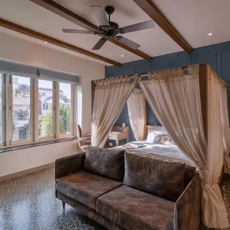 Jaipur Bungalow-2