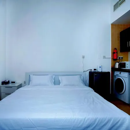 Your Silicon Oasis Comfort Haven-2