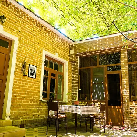 Old Radio Hostel-2